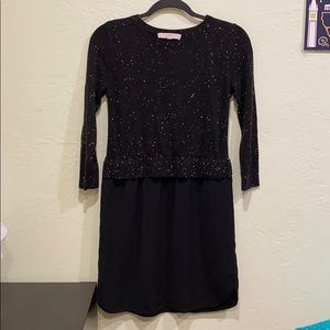 LOFT Ann Taylor Sweater Dress
